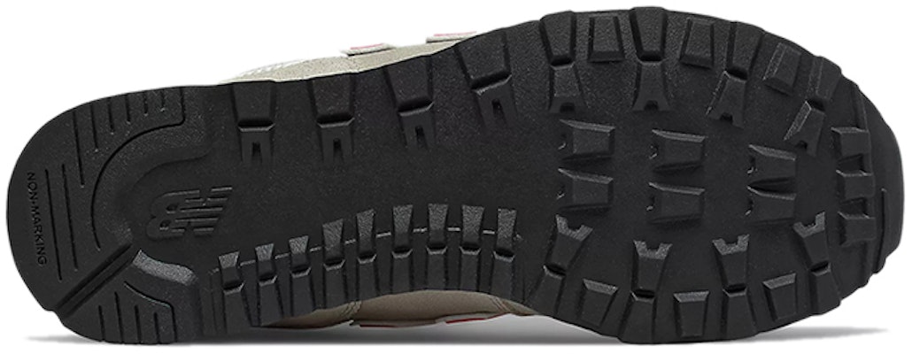 (PS) 新百伦574 v2儿童运动鞋绿色 GC574MP2 Shop (PS) 新百伦574 v2儿童运动鞋绿色 GC574MP2