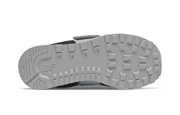 (PS) NB 574 Varsity Sport 'Black Gray' 圖 4