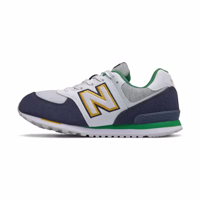 (PS) NB 574 Varsity Sport 'Blue Green'