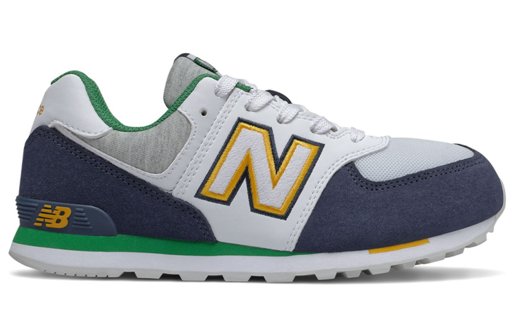 (PS) NB 574 Varsity Sport 'Blue Green' 圖 2