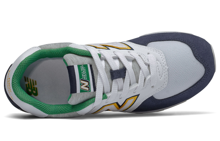 (PS) NB 574 Varsity Sport 'Blue Green' 圖 3