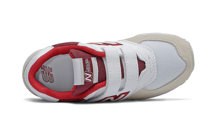 (PS) NB 574 Varsity Sport 'Gray Red' 圖 3