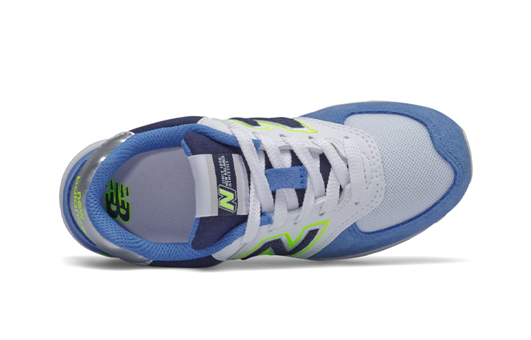 (PS) NB 574 Varsity Sport /Green 'Blue' 圖 3