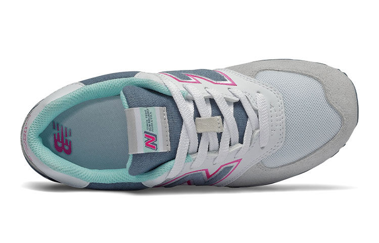 (PS) NB 574 Varsity Sport 'Grey' 圖 3