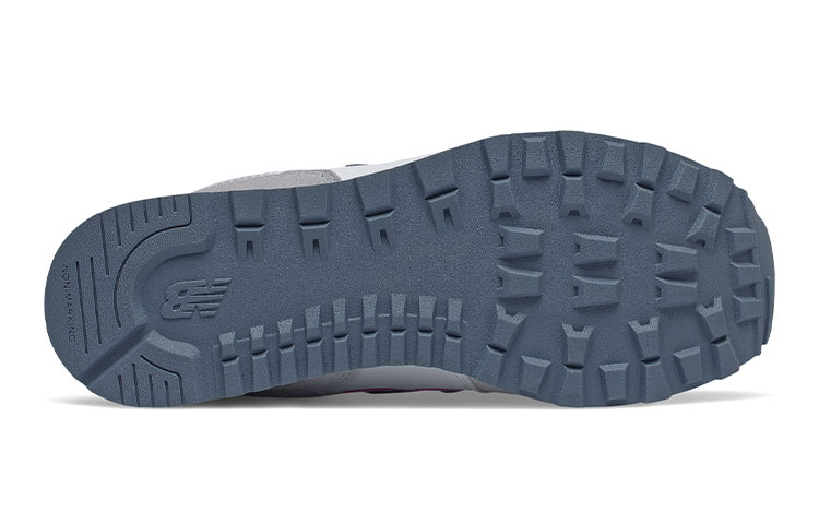 (PS) NB 574 Varsity Sport 'Grey' 圖 4