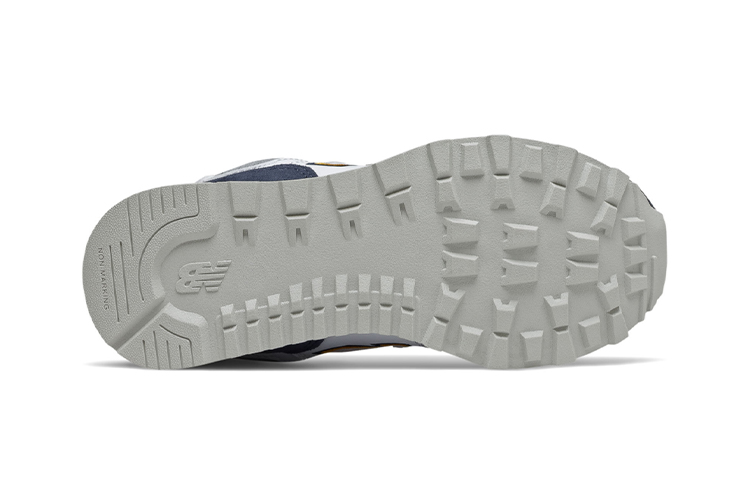 (PS) NB 574 Varsity Sport Blue/Green/ 'Yellow' 圖 4