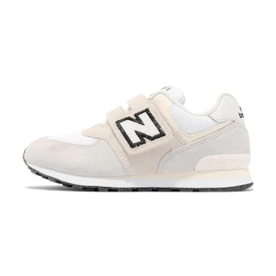 (PS) NB 574 Wide 'Nimbus Cloud Black'