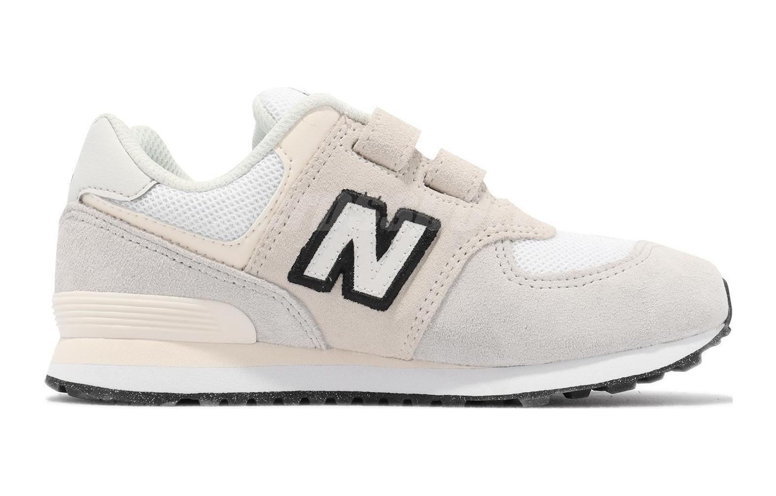 (PS) NB 574 Wide 'Nimbus Cloud Black' 圖 2