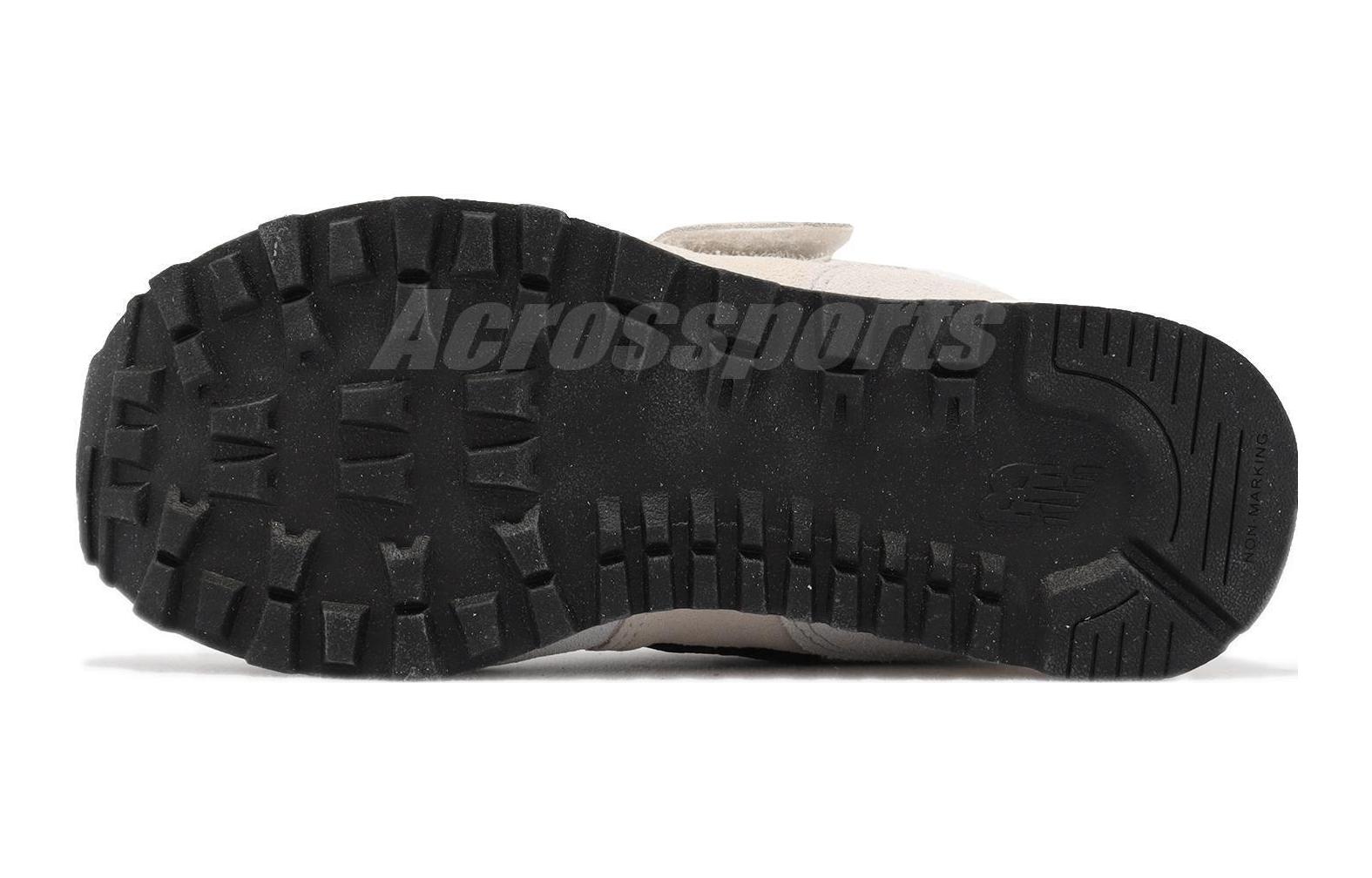 (PS) NB 574 Wide 'Nimbus Cloud Black' 圖 4