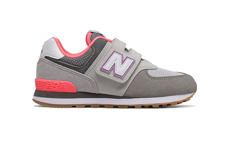 (PS) NB 574Core Plus Grey Pink 'Grey Pink' 圖 2