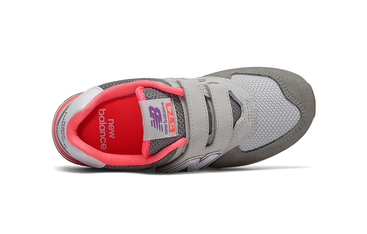 (PS) NB 574Core Plus Grey Pink 'Grey Pink' 圖 3