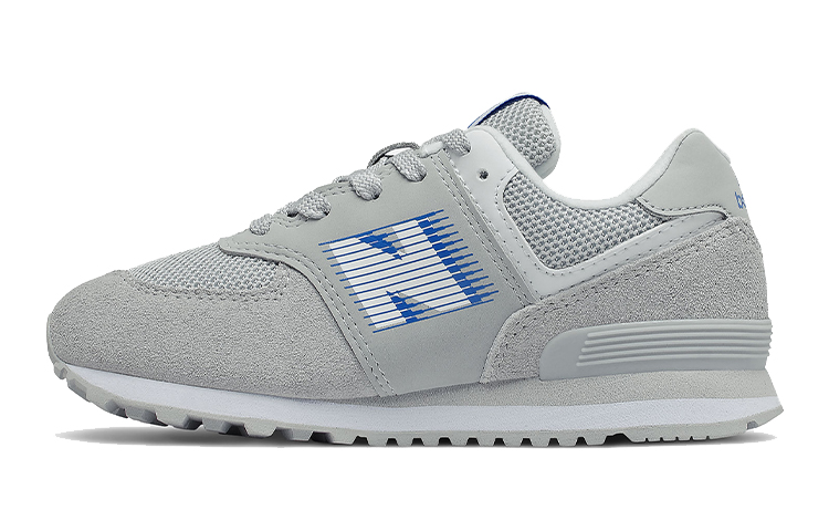 Buy (PS) New Balance 574Speed Niño 'Gris' PC574PDD