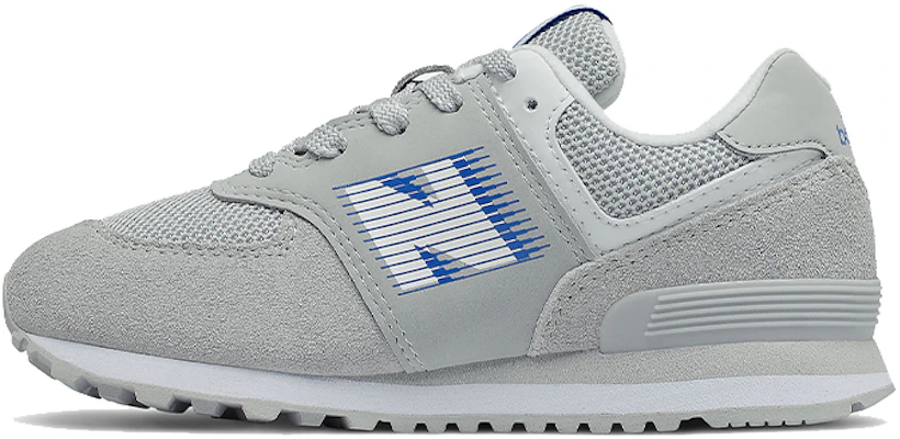 (PS) New Balance 574Speed Niño 'Gris' PC574PDD Buy (PS) New Balance 574Speed Niño 'Gris' PC574PDD