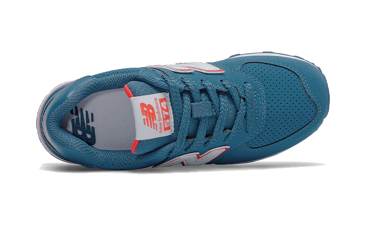 (PS) NB 574Translucent Kid 'Blue' 圖 3