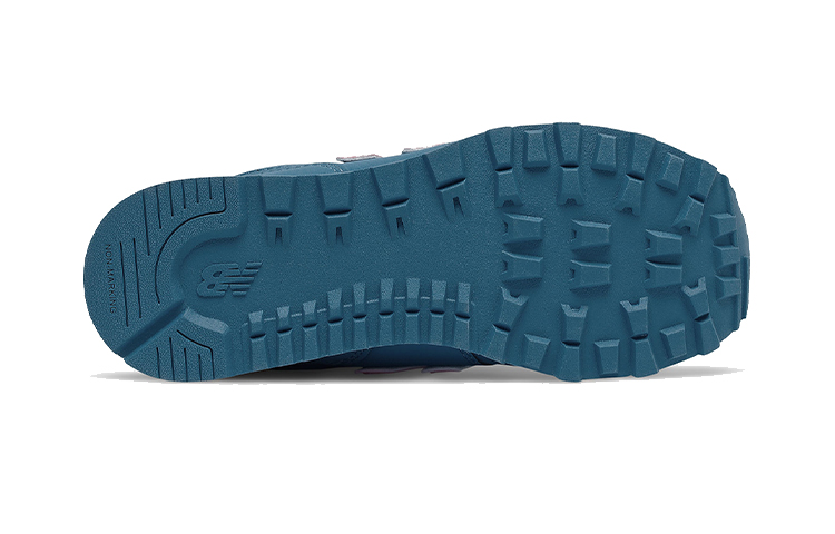 (PS) NB 574Translucent Kid 'Blue' 圖 4