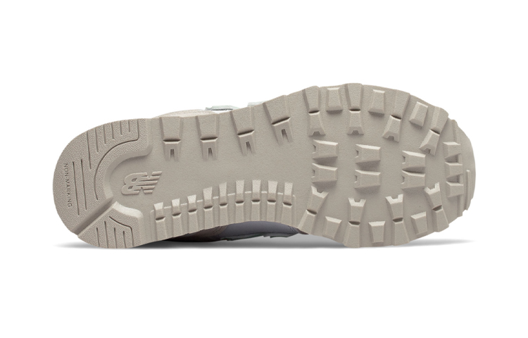 Shop (PS) New Balance 574v1 Zapatillas Verde/Beige PC574SCE