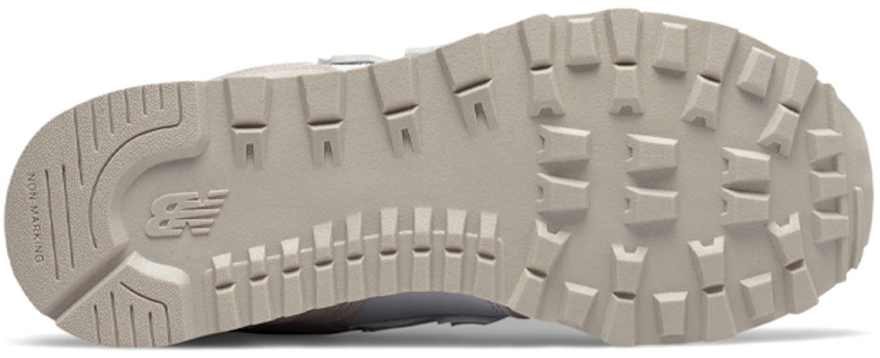 (PS) New Balance 574v1 Zapatillas Verde/Beige PC574SCE Shop (PS) New Balance 574v1 Zapatillas Verde/Beige PC574SCE