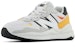 (PS) New Balance 57/40 'Hitam Putih Jingga' PV5740SB