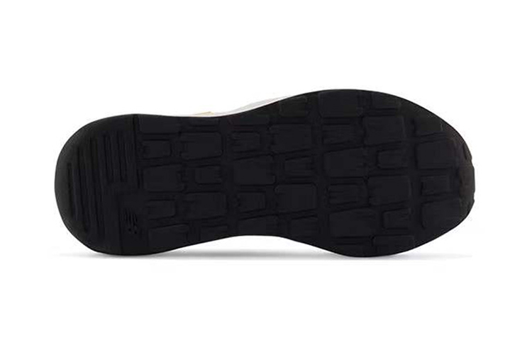 Shop (PS) ニューバランス57/40 黒白オレンジ PV5740SB