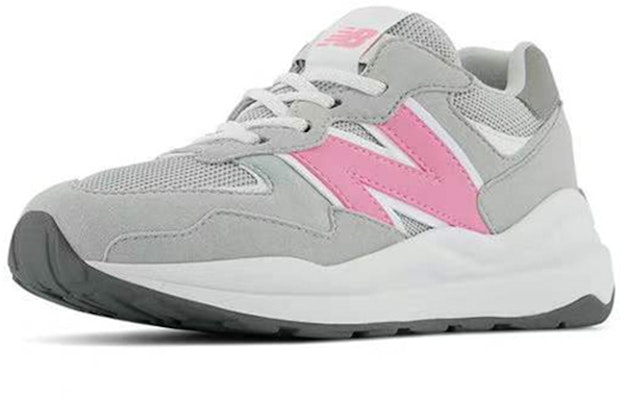 (PS) 新百伦 57/40 '灰粉色' PV5740BP Lookbook (PS) 新百伦 57/40 '灰粉色' PV5740BP