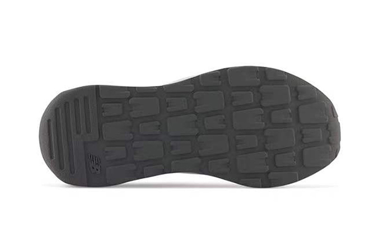 Shop 中童 New Balance 5740系列 低幫復古跑步鞋 灰粉色