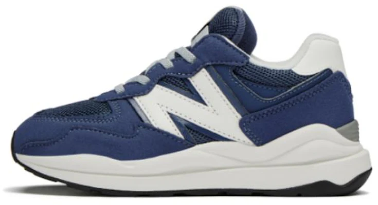 中童 New Balance NB 5740 減震防滑耐磨 低幫 跑步鞋 藍白 Buy 中童 New Balance NB 5740 減震防滑耐磨 低幫 跑步鞋 藍白