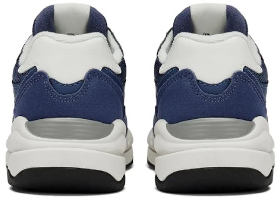 中童 New Balance NB 5740 減震防滑耐磨 低幫 跑步鞋 藍白 Lookbook 中童 New Balance NB 5740 減震防滑耐磨 低幫 跑步鞋 藍白