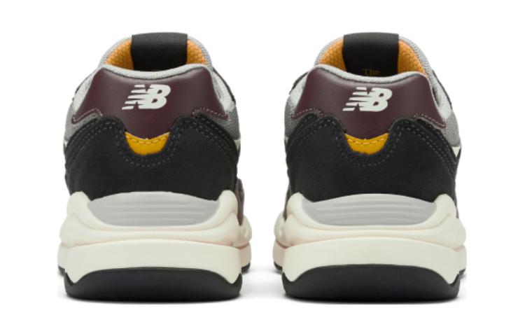 (PS) NB 57/40 Running Shoes 'Brown White Black' 圖 4