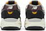 Shop (PS) New Balance 57/40 Kasut Lari 'Coklat Putih Hitam' PV5740MA
