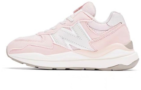 (PS) Sepatu Lari New Balance 57/40 'Pink White' PV5740RU Buy (PS) Sepatu Lari New Balance 57/40 'Pink White' PV5740RU