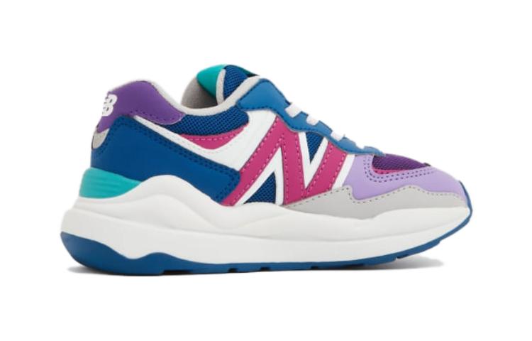 (PS) NB 57/40 Shoes 'Twilight with Magenta Pop' 圖 2