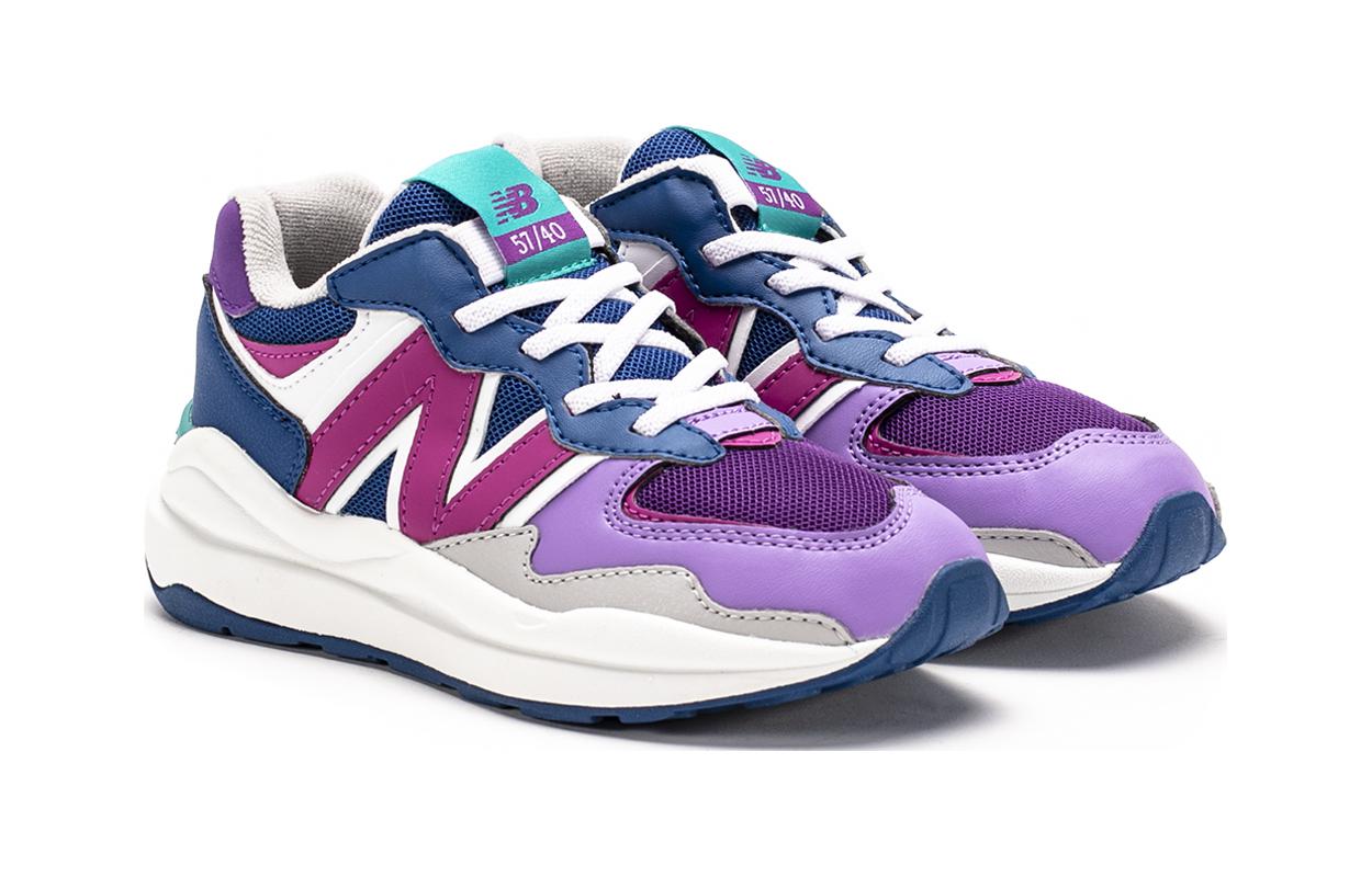 (PS) NB 57/40 Shoes 'Twilight with Magenta Pop' 圖 3