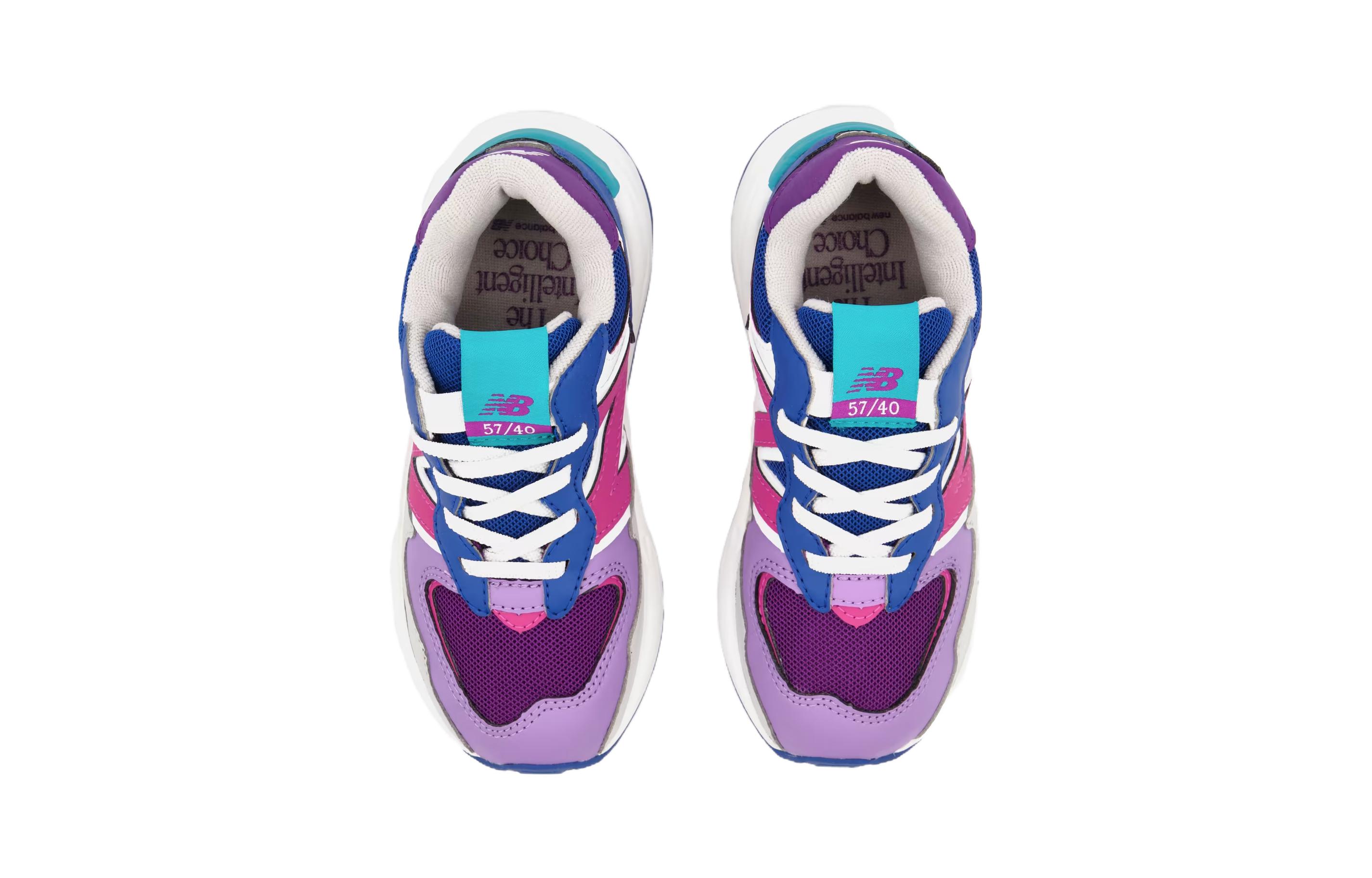 (PS) NB 57/40 Shoes 'Twilight with Magenta Pop' 圖 4