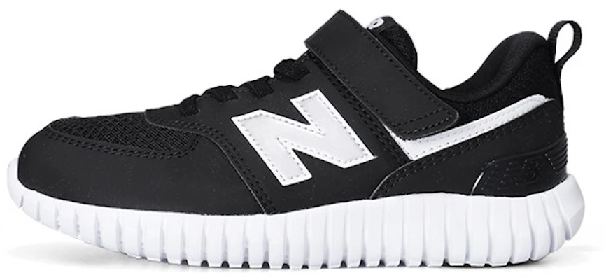 (PS) New Balance 57 Low Cut K ''Nero'' PV57FLK Buy (PS) New Balance 57 Low Cut K ''Nero'' PV57FLK