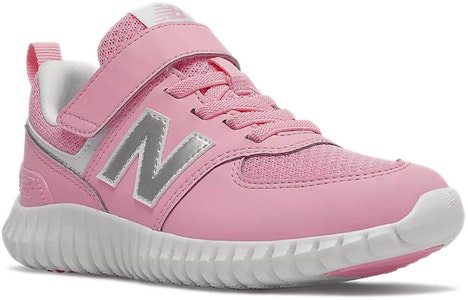 (PS) 뉴발란스 57 시리즈 K '핑크' (New Balance 57 series K 'Pink') PV57FLG Lookbook (PS) 뉴발란스 57 시리즈 K '핑크' (New Balance 57 series K 'Pink') PV57FLG