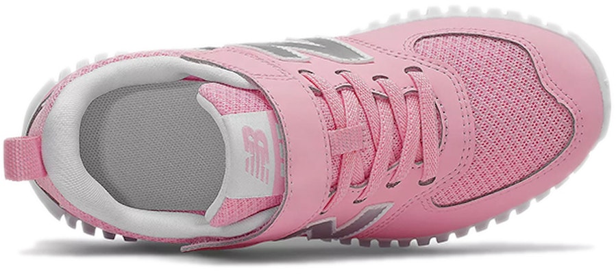 (PS) New Balance 57 Siri K 'Merah Jambu' PV57FLG Shop (PS) New Balance 57 Siri K 'Merah Jambu' PV57FLG