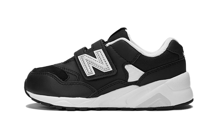 Buy (PS) New Balance 580 黑白配色 YV580EBK