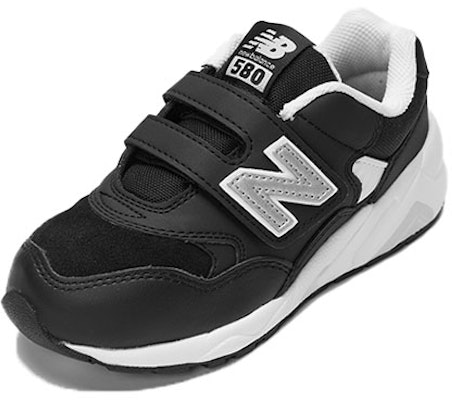 (PS) New Balance 580 黑白配色 YV580EBK Order (PS) New Balance 580 黑白配色 YV580EBK