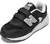 Order (PS) New Balance 580 黑白配色 YV580EBK