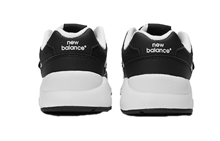 Shop (PS) New Balance 580 黑白配色 YV580EBK