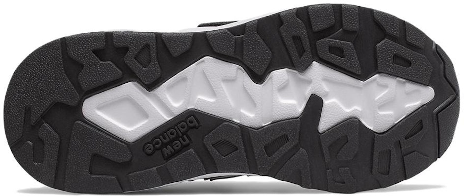 (PS) New Balance 580 黑白配色 YV580EBK Purchase (PS) New Balance 580 黑白配色 YV580EBK