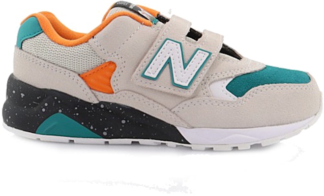 (PS) New Balance 580 Seri Abu-Abu Hijau Anak 'Grey Green' YV580TRG Order (PS) New Balance 580 Seri Abu-Abu Hijau Anak 'Grey Green' YV580TRG