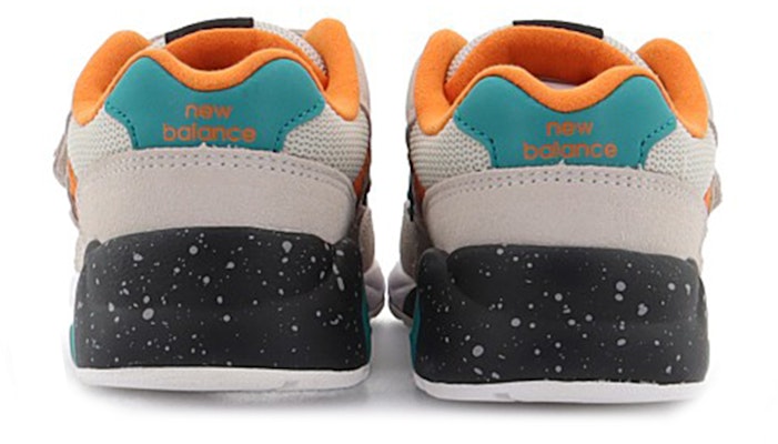 (PS) New Balance 580 Seri Abu-Abu Hijau Anak 'Grey Green' YV580TRG Purchase (PS) New Balance 580 Seri Abu-Abu Hijau Anak 'Grey Green' YV580TRG