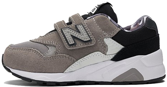 (PS) 뉴발란스 580 그레이 레트로 (New Balance 580 Grey Retro) KV580C9P Buy (PS) 뉴발란스 580 그레이 레트로 (New Balance 580 Grey Retro) KV580C9P