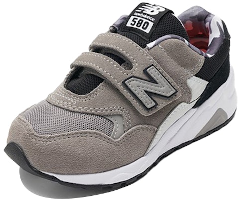 (PS) New Balance 580 'Gris Retro' KV580C9P Order (PS) New Balance 580 'Gris Retro' KV580C9P