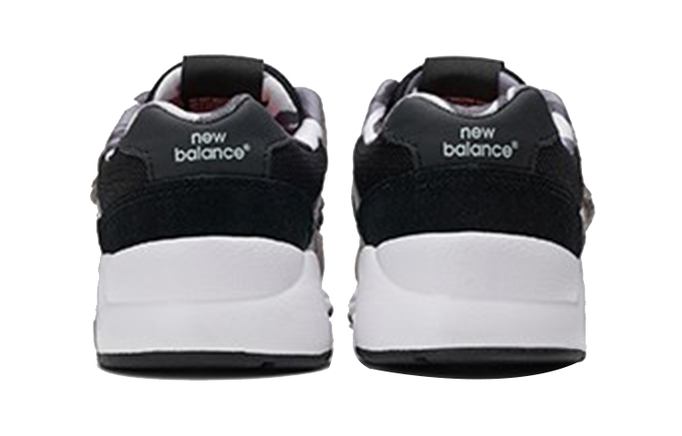 Shop (PS) New Balance 580 'Kelabu Retro' KV580C9P