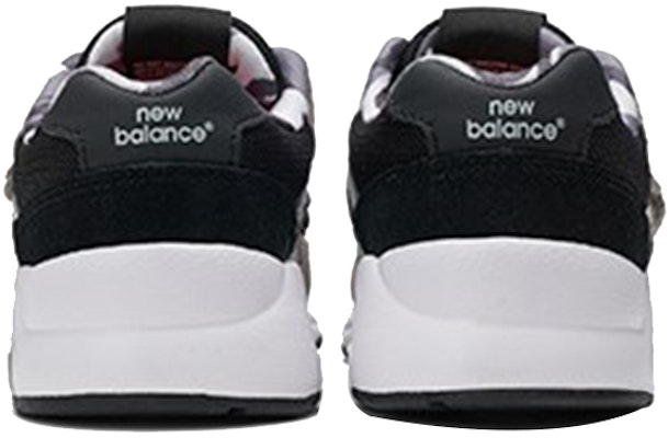 (PS) New Balance 580 'Gris Retro' KV580C9P Shop (PS) New Balance 580 'Gris Retro' KV580C9P
