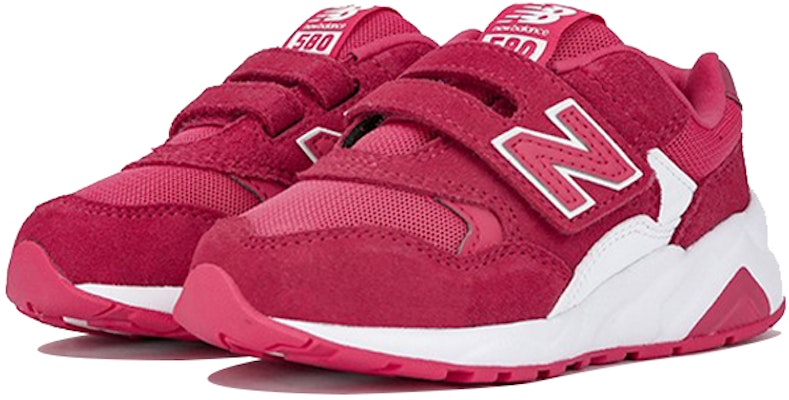 (PS) New Balance 580 'Delima' PV580PW Order (PS) New Balance 580 'Delima' PV580PW