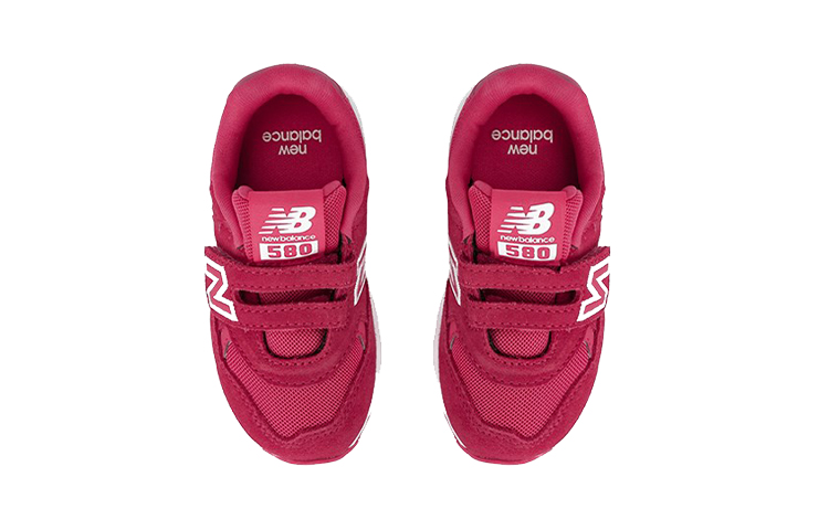 Lookbook (PS) New Balance 580 'Delima' PV580PW