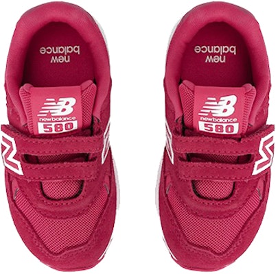 (PS) New Balance 580 'Delima' PV580PW Lookbook (PS) New Balance 580 'Delima' PV580PW